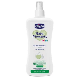 Baby Moments Kids hair spray, 200 ml, Chicco