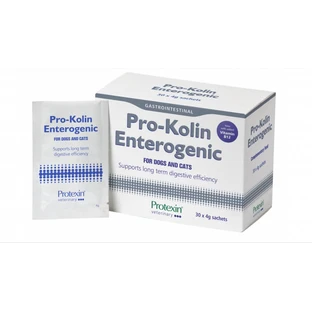 Prokolin Enterogenic for dogs and cats, 30 sachets