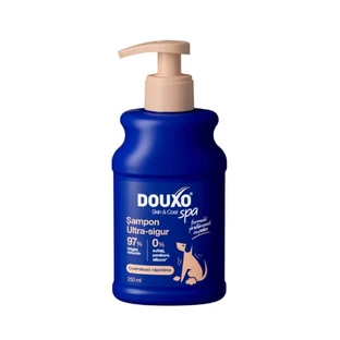 Champú Douxo Spa, antipañalitis, 250 ml, Ceva Sante