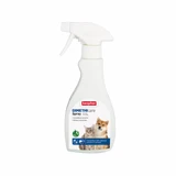 Beaphar Dimethicare Antiparasitäres Spray für Hunde und Katzen, 250 ml