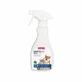 Beaphar Dimethicare Spray antiparasitario para perros y gatos, 250 ml
