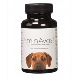 AminAvast DOG 1000 mg x 60cp