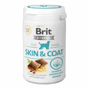 Brit Vitamins Huid & Vacht 150 g