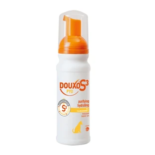 Douxo Pyo Mousse 150 ml