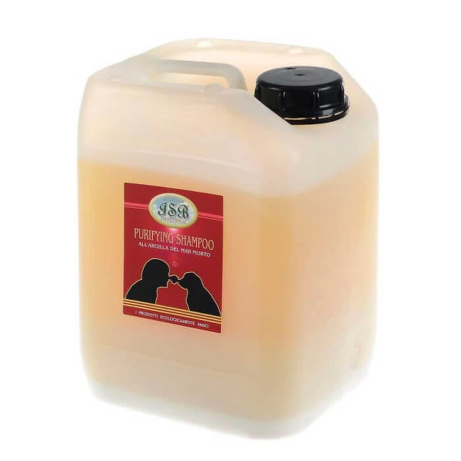 Iv San Bernard Technique zuiverende shampoo voor honden en katten, 5000 ml