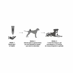 VETAPRO orthovet gel dog&cat 60ml