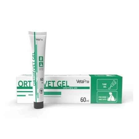 VETAPRO orthovet gel dog&cat 60ml
