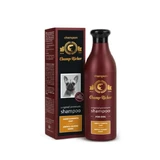CHAMP RICHER Shampoo für KURZBEHAARTE KURZBEHAARTE SHAMPOO, 250 ml