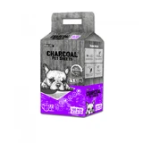 Saugfähige Matten ABSORB PLUS CHARCOAL Medium 35x45cm, 96h, Packung 100 Stück