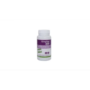 Gingivet, 60 Tabletten