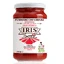 Organic tomato sauce with vegetables,340g, Iris Bio