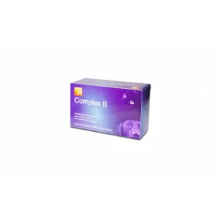 JT - COMPLEX B for dogs and cats, 60 tablets
