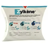 Zylkene 75mg, calming capsules for dogs and cats, 10tb