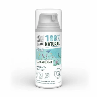 Supplement Fresh Farm Extraplant Immunity Protect 100ml