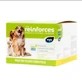 Viyo Refuerzos para perros de todas las edades 30 x 30 ml