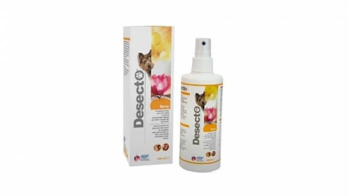 DESECTED 200ml