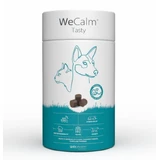 WeCalm Tasty, managing stressful situations in dogs and cats, 30 tabs