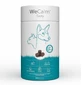 WeCalm Tasty, gestión de situaciones estresantes en perros y gatos, 30 comprimidos