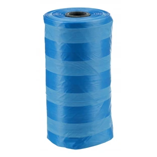 Hygienetaschen x4 Rollen/20 Stück