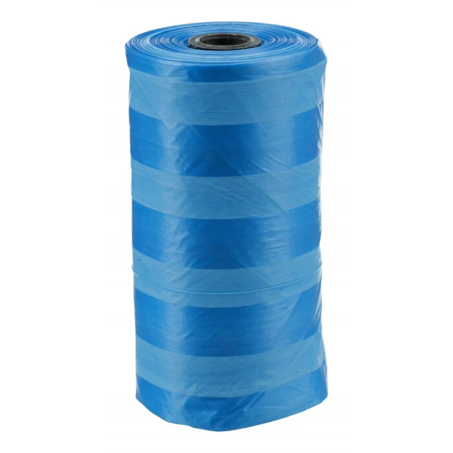 Hygienetaschen x4 Rollen/20 Stück