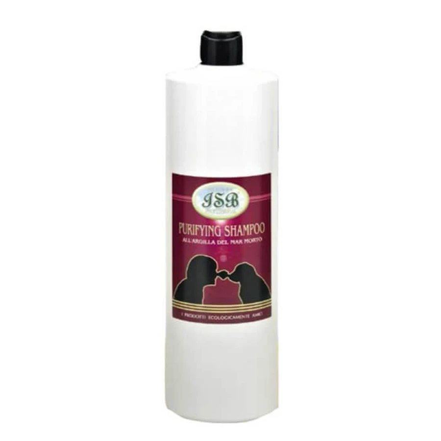 Reinigende shampoo Iv San Bernard Technique, voor honden en katten, 1000 ml