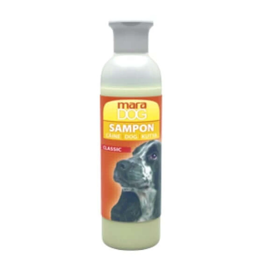 Shampoo für Hunde, Maradog Classic, 250 ml