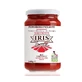 Organic spicy tomato sauce, 340 gr, Iris
