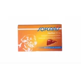 SOFCANIS Caine Hepatic 150 mg, 60 tablets