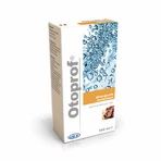 Otoprof otic solution 100 ml