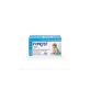 Fypryst Caine Caine L 268 mg (20 - 40 kg), 3 pipetas