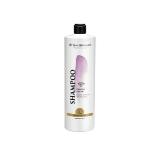 Shampoo Iv San Bernard Cristal Clean, for dogs and cats, 500ml