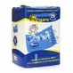 Absorbierende Matte für Hunde figaro 60x90cm 25 Stück/Packung