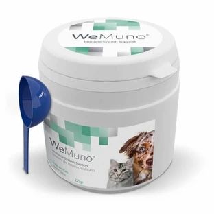 Wemuno, 225 grams