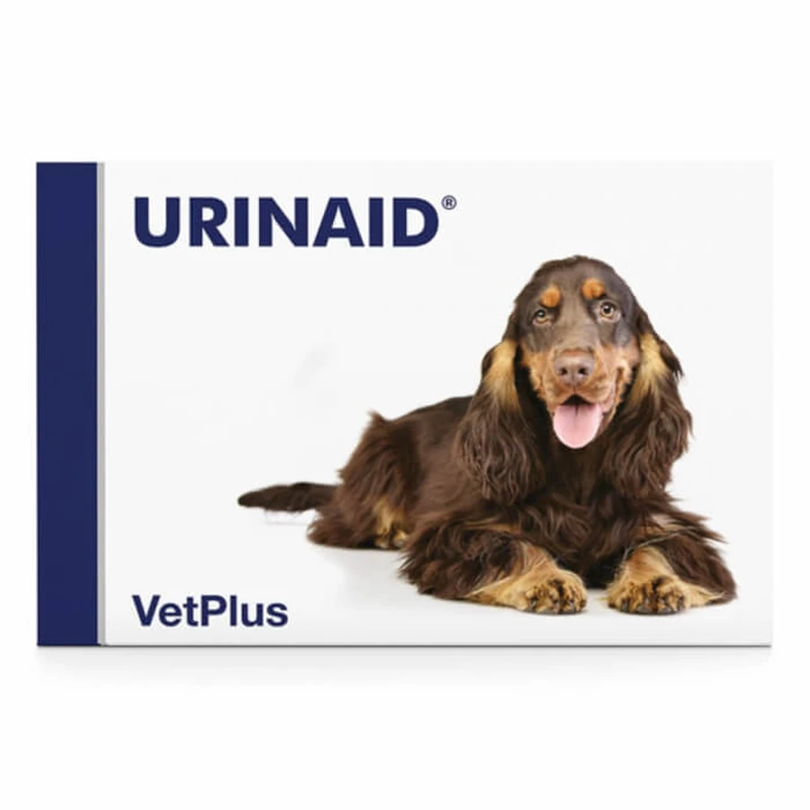 Urinaid 60 comprimidos