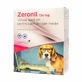 Zeronil 134mg hond M (10-20 kg) - 6 Antiparasitaire Pipetten