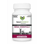 Renal Essentials for Dogs VetriScience - 45 tablets