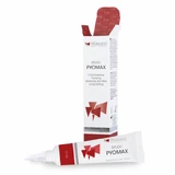 Maxani PyoMax Bürste, speziell für die Reinigung der Haut an schwer zugänglichen Stellen 12 ml