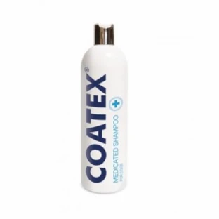 Coatex Medizinisches Shampoo 250 ml
