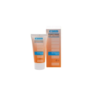 Diafarm Vitaminas y Minerales Energía para gatos, 50 g