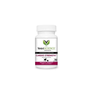 Cardiosterkte 30 capsules