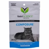 Vetriscience Gelassenheit Beruhigung bei Stress bei Katzen, 30 Tabletten