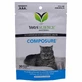 Vetriscience composure calming under stress in cats, 30 tablets