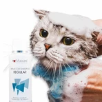 Shampoo for dogs and cats, Maxani Dirt Off skin & coat shampoo 200 ml