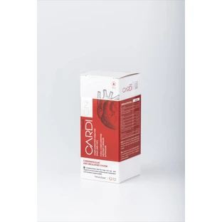 CARDI-ON for dogs and cats - 30 ML