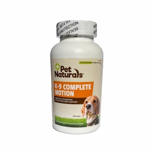 K-9 Complete Motion, 120 tabletten