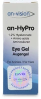 An-Hypro 1,2% ophtalmic gel, 7 ml, an-vision Gmbh