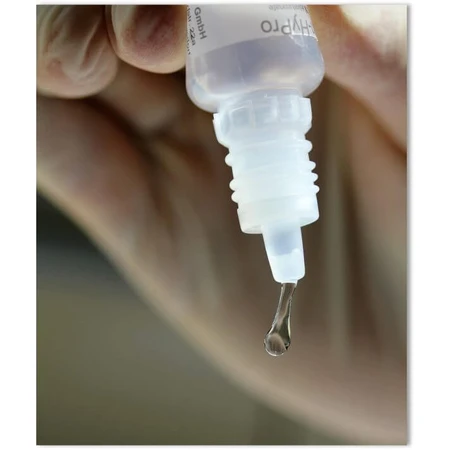 An-Hypro 1,2% ophtalmic gel, 7 ml, an-vision Gmbh