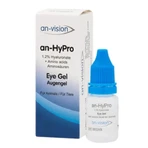 An-Hypro 1,2% ophtalmic gel, 7 ml, an-vision Gmbh