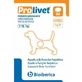 Prolivet voor middelgrote honden 7-15 kg - 30 tabletten