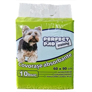 Absorbent mats Perfect Pad, 60x90 , 10 BUC